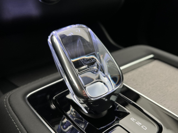 Volvo XC90 B5 AWD PLUS BRIGHT 7MÍST AUT