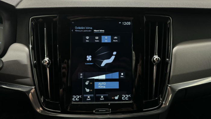 Volvo V90 B4 MOMENTUM PRO AUT 2.0 Momentum