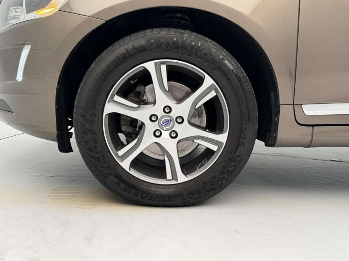 Volvo XC60 D4 AWD SUMMUM AUT 2.4 d Summum