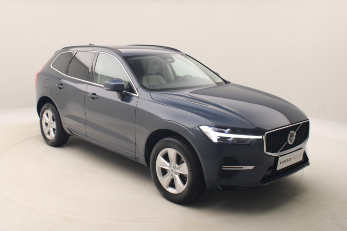 Volvo XC60 B4 AWD CORE AUT CZ 1.maj