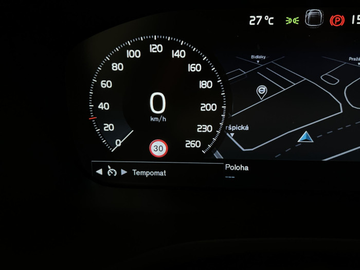 Volvo V60 CC D4 AWD POLESTAR AUT CZ 2.0 d CC CC