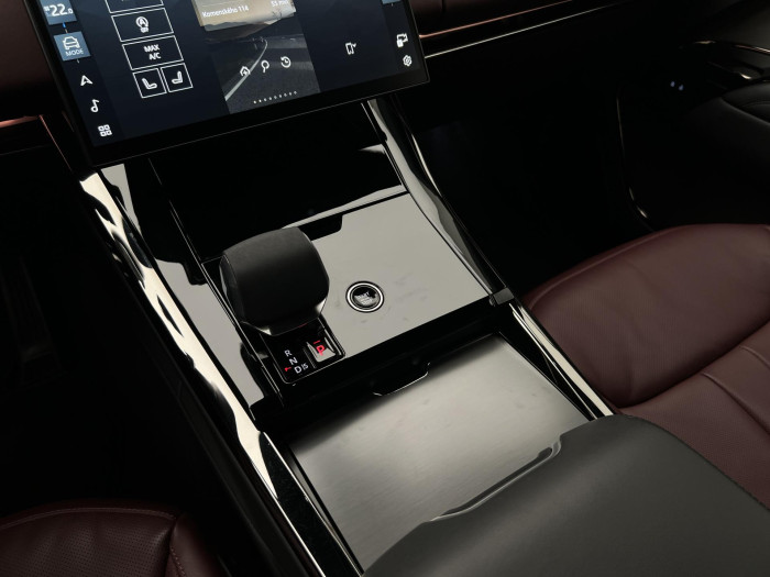 Land Rover Range Rover Sport D300 DYNAMIC SE AWD AUT CZ 3.0 d Dynamic SE