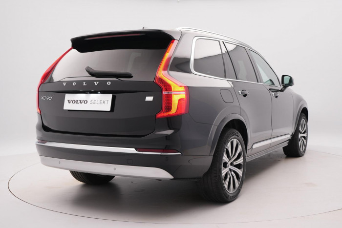 Volvo XC90 T8 RECHARGE INSCRIPTION