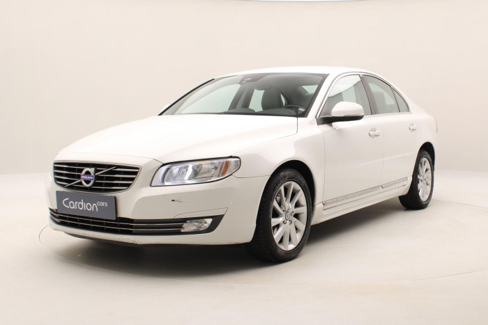 Volvo S80 D4 MOMENTUM CZ 1.maj 2.0 d Momentum