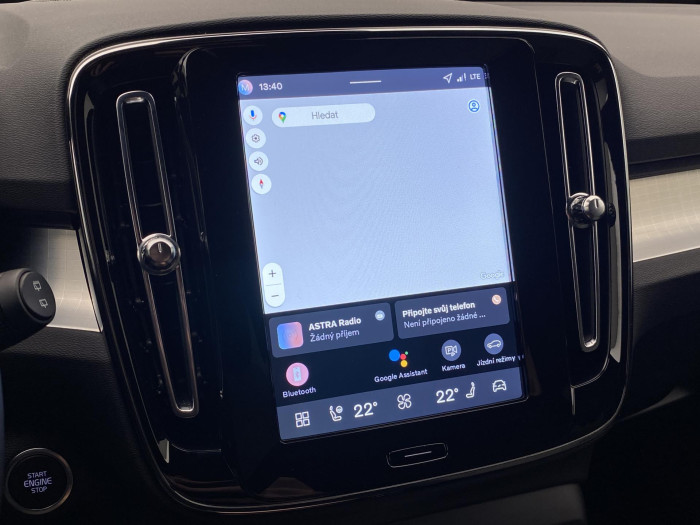 Volvo XC40 B3 AUT DARK PLUS