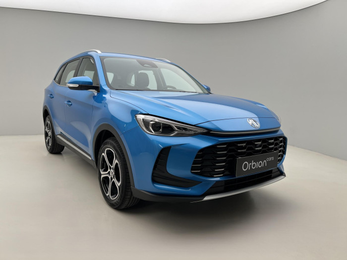 MG ZS EMOTION Hybrid+ AUT