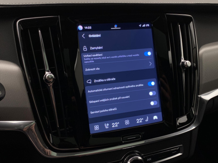 Volvo V90 CC B5 AWD ULTIMATE AUT 2.0 CC CC