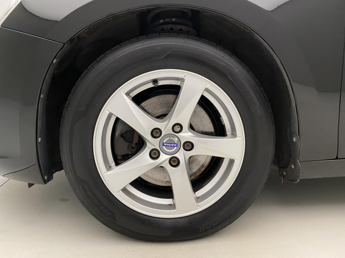 Volvo V60 D4 SUMMUM AUT 2.0 d Summum