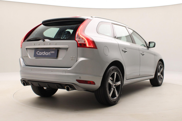 Volvo XC60 D5 AWD R-DESIGN AUT PANORAMA 2.4 d Panorama
