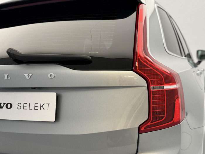 Volvo XC90 T8 AWD RECHARGE INSCRIPTION