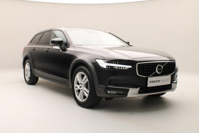 Volvo V90 D4 AWD MOMENTUM AUT 2.0 d Momentum