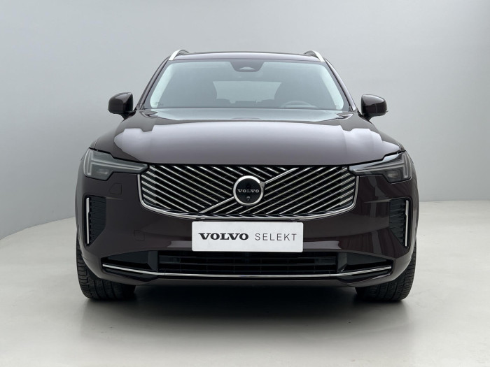 Volvo XC90 B5 AWD ULTRA BRIGHT 7MÍST CZ