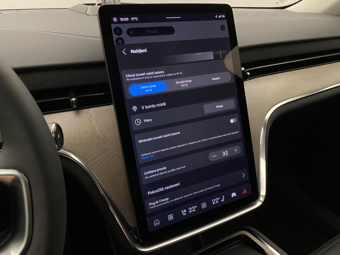 Volvo EX90 PURE ELECTRIC TWIN ULTRA 7míst