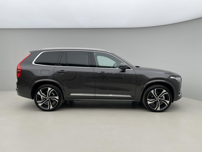 Volvo XC90 B5 AWD BRIGHT ULTIMATE 7MÍSTNÁ