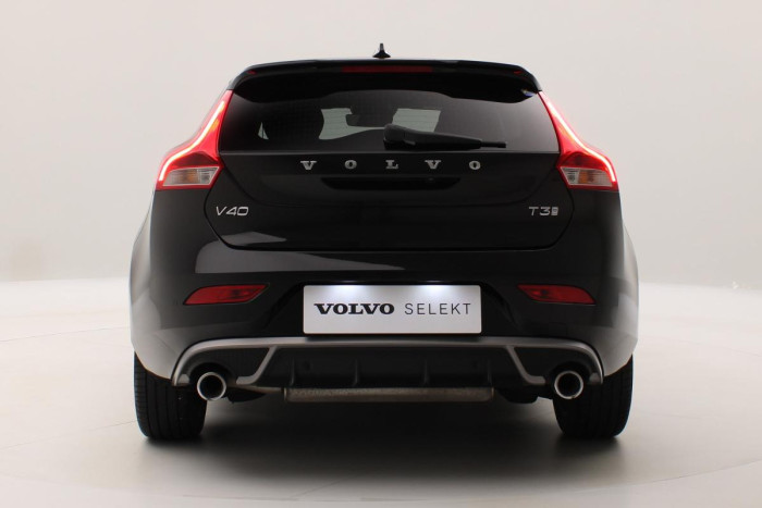Volvo V40 T3 R-DESIGN AUT 1.maj.