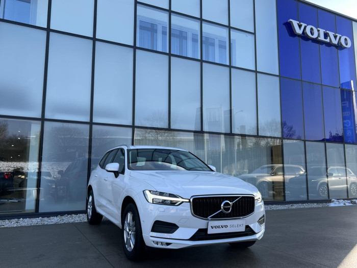 Volvo XC60 D4 MOMENTUM Aut 1.maj. 2.0 d Momentum