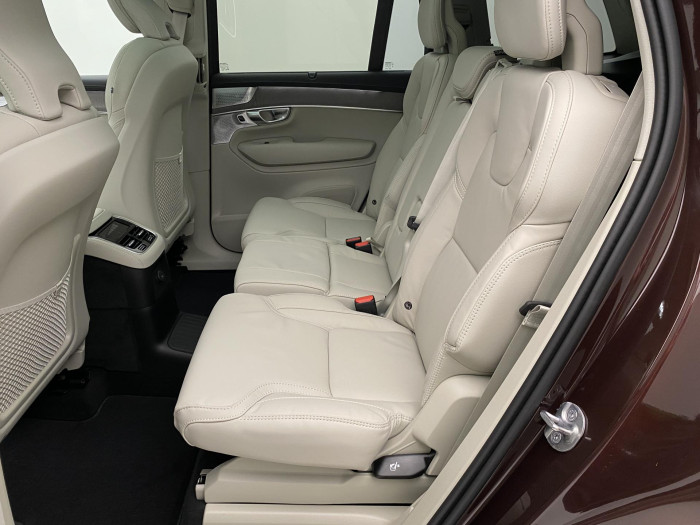 Volvo XC90 T8 AWD RECHARGE BRIGHT PLUS 7m