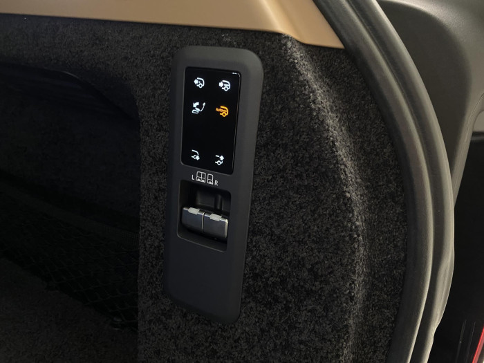 Land Rover Range Rover P530 AUTOBIOGRAPHY SWB