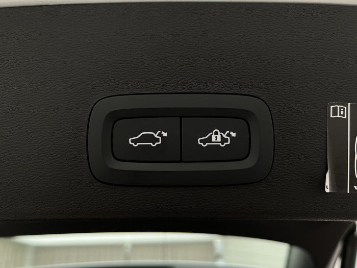 Volvo XC40 T4 INSCRIPTION RECHARGE AUT