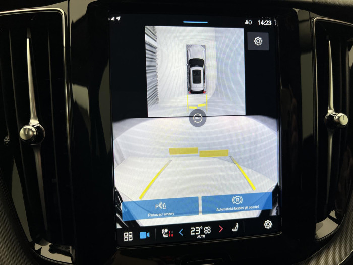 Volvo XC60 T6 AWD RECHARGE PLUS BRIGHT