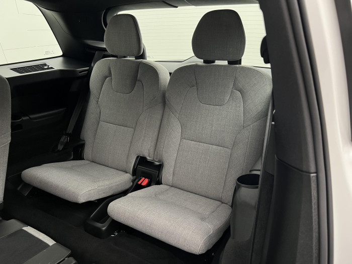 Volvo XC90 T8 AWD RECHARGE ULT. BRIGHT