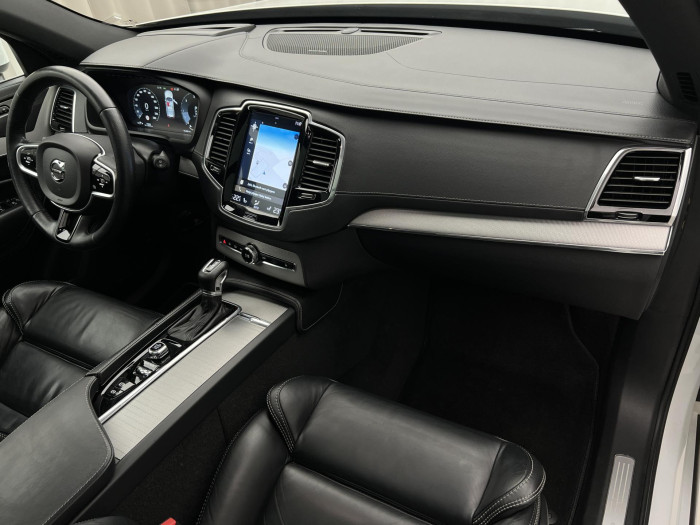 Volvo XC90 D5 AWD INSCRIPTION AUT 2.0 d
