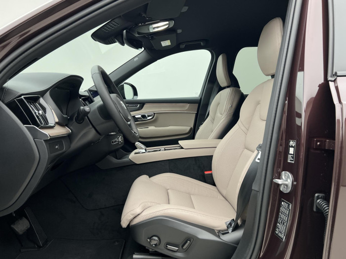 Volvo XC90 B5 AWD DARK PLUS AUT