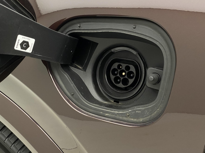 Volvo XC90 T8 AWD RECHARGE CORE AUT CZ 7m