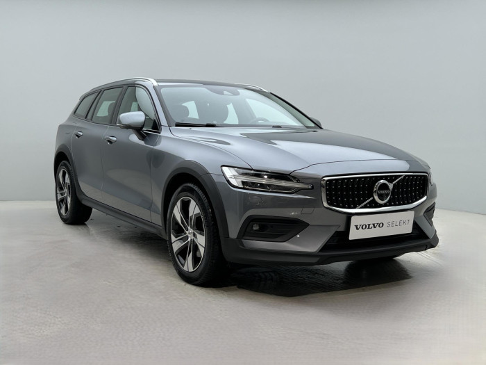 Volvo V60 CC B4 PRO AUT 1.maj. 2.0 CC CC