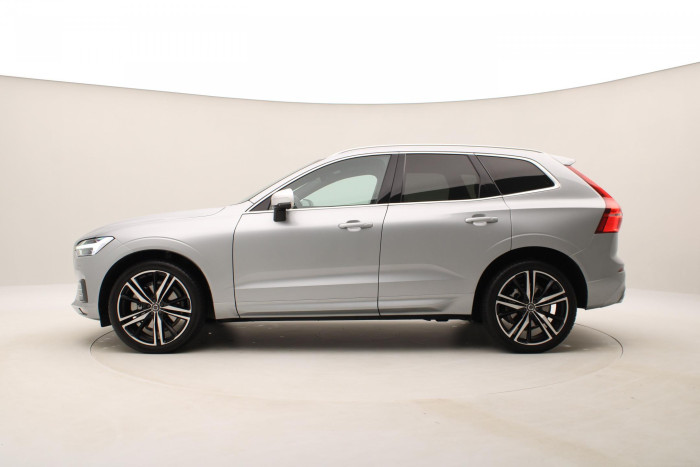 Volvo XC60 D4 AWD R-DESIGN AUT 2.0 d