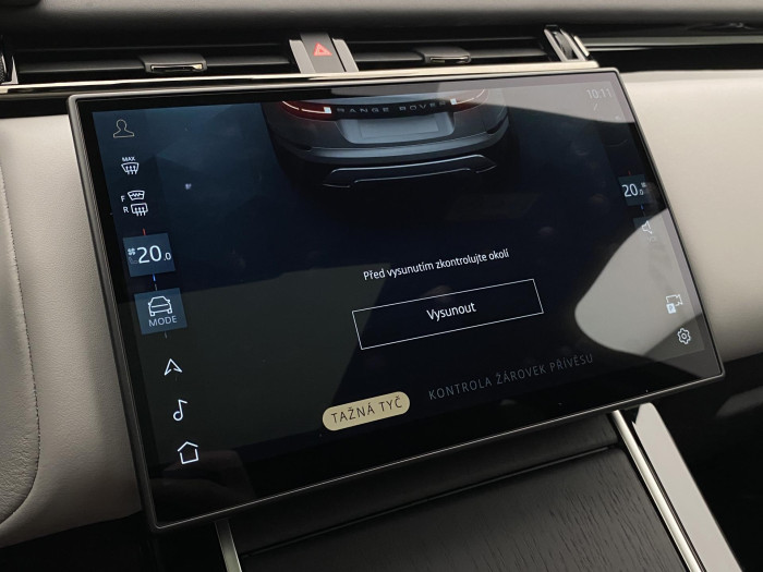 Land Rover Range Rover Velar D300 AUTOBIOGRAPHY AWD 3.0 d