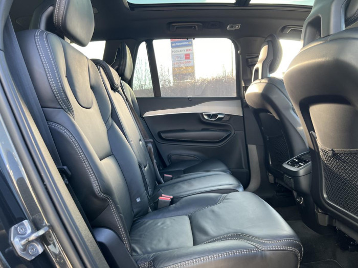 Volvo XC90 B5 AWD INSCRIPTION Aut 1.maj.