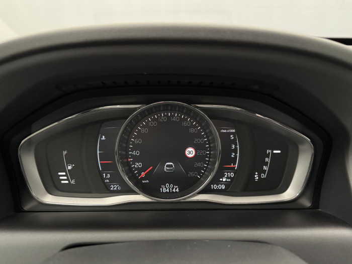 Volvo XC60 D4 AWD MOMENTUM AUT 2.4 d Momentum