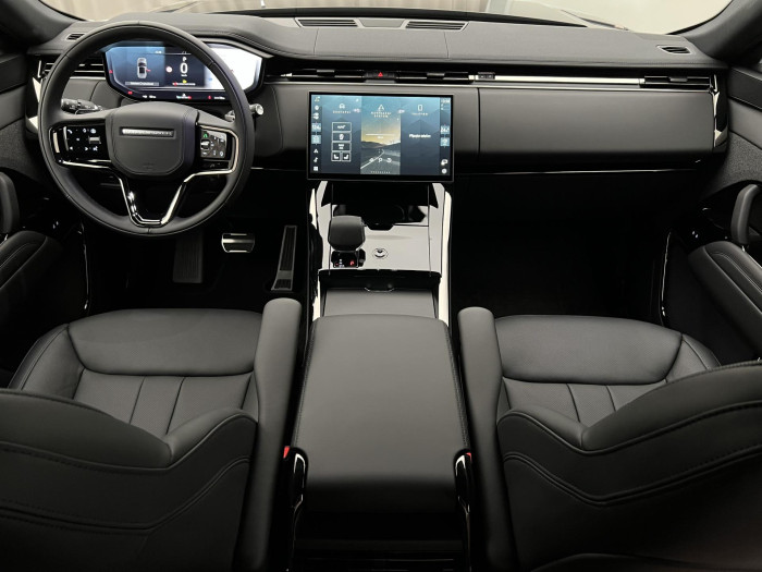 Land Rover Range Rover Sport D300 DYNAMIC SE AWD Aut 3.0 d Dynamic SE