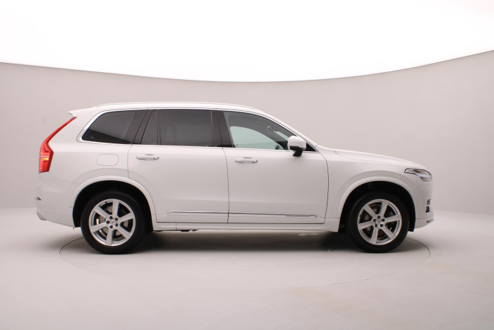 Volvo XC90 B5 AWD INSCRIPION AUT CZ