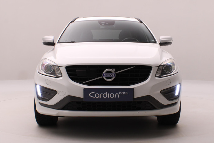Volvo XC60 D3 MOMENTUM AUT 2.0 d Momentum