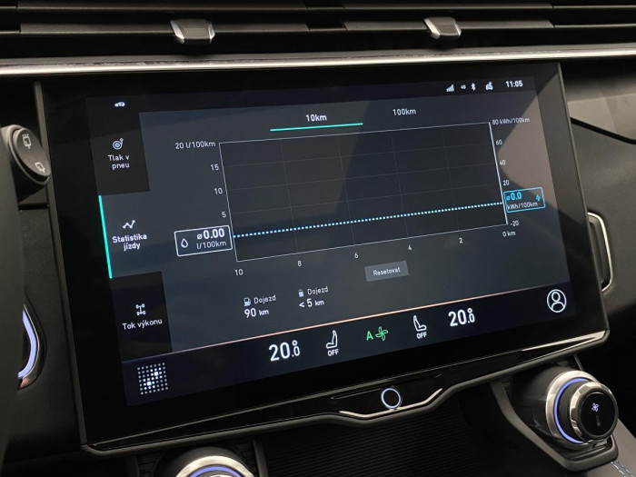 Lynk & Co 01 PHEV DCT AUT 1.maj. REZERVACE