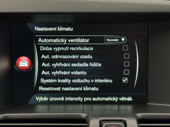 Volvo XC60 D4 AWD INSCRIPTION AUT 2.4 d