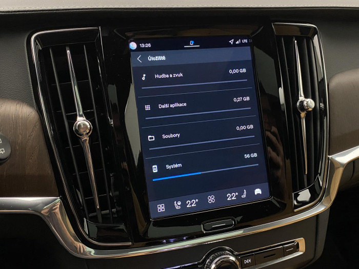 Volvo V90 T8 AWD Plug-in BRIGHT ULTRA