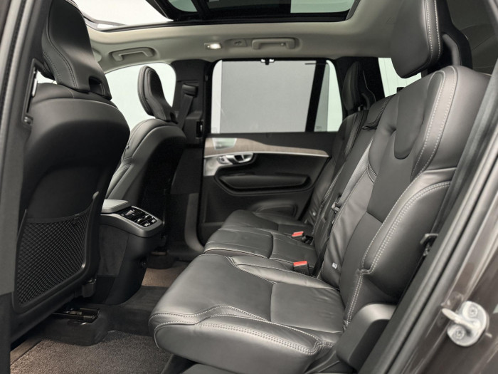 Volvo XC90 B5 AWD ULTIMATE BRIGHT 1.maj