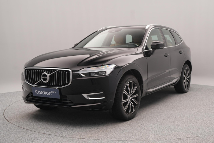 Volvo XC60 D4 AWD INSCRIPTION AUT 2.0 d