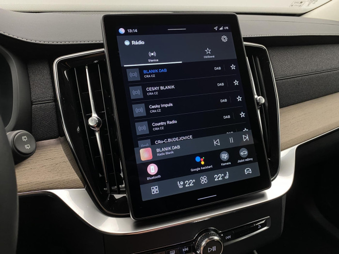 Volvo XC90 T8 AWD RECHARGE DARK PLUS 7m