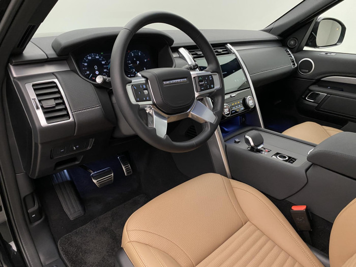 Land Rover Discovery D300 AWD DYNAMIC HSE REZERVACE 3.0 d Dynamic