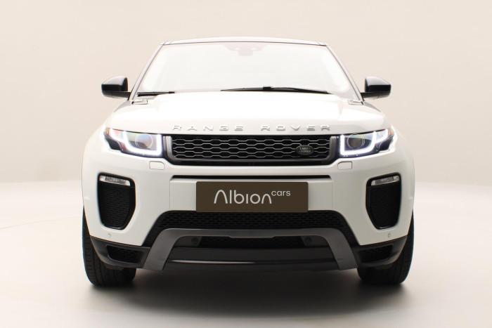 Land Rover Range Rover Evoque 2.0 Si4 HSE AWD REZERVACE