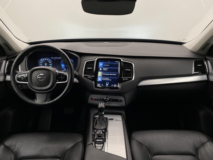 Volvo XC90 D5 AWD INSCRIPTION AUT CZ 2.0 d