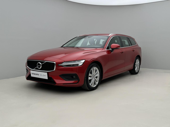 Volvo V60 B4 MOMENTUM Aut 1.maj. 2.0 Momentum