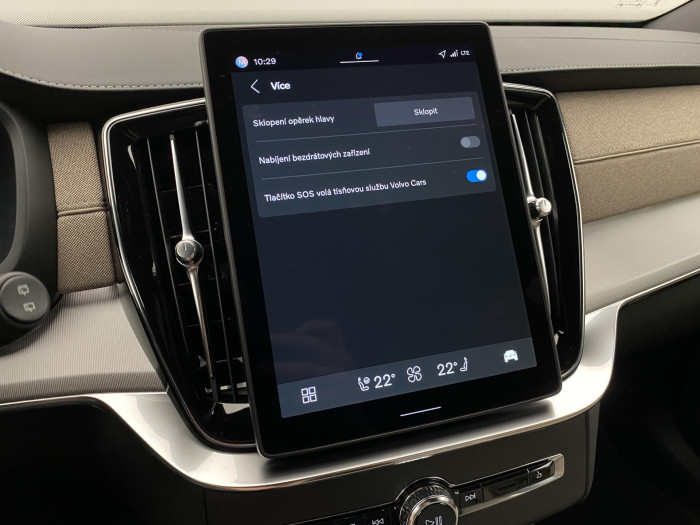 Volvo XC90 B5 AWD AUT CORE 7míst