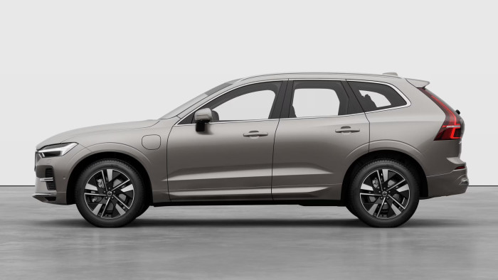 Volvo XC60 T6 AWD AUT RECHARGE PLUS