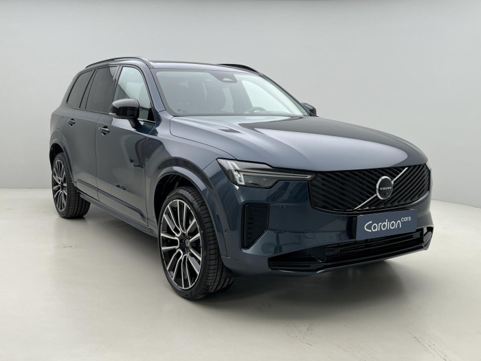 Volvo XC90 T8 AWD RECHARGE DARK ULTRA AUT