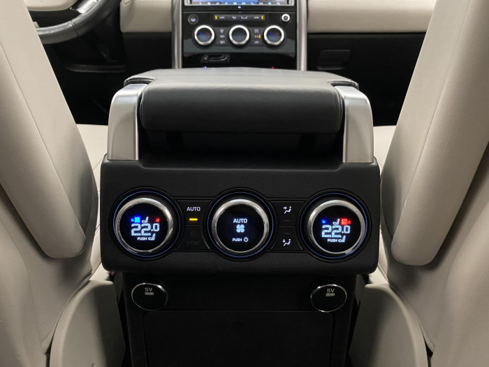 Land Rover Discovery 3.0TDV6 HSE AWD AUT CZ